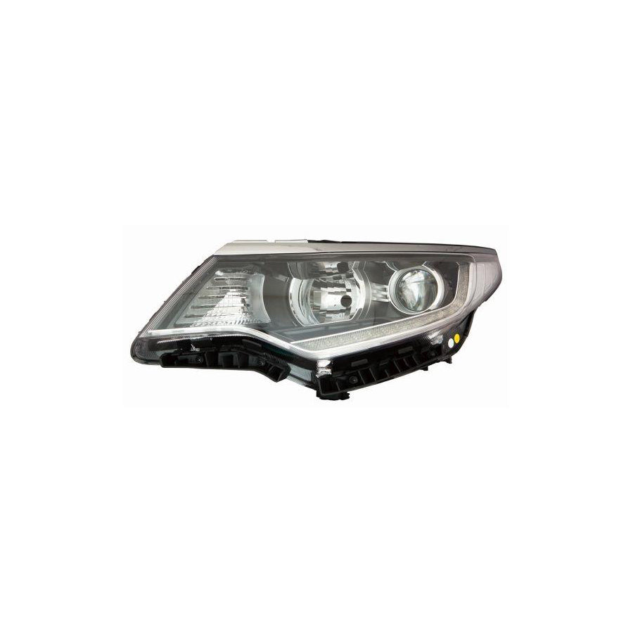 Abakus 2231161LMLDEM2 Headlight For Kia Optima | ML Performance UK