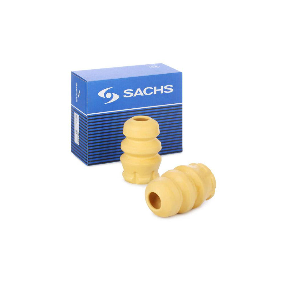 Sachs 900 210 Rubber Buffer, Suspension For Ford Mondeo Mk4 Estate (Ba7)