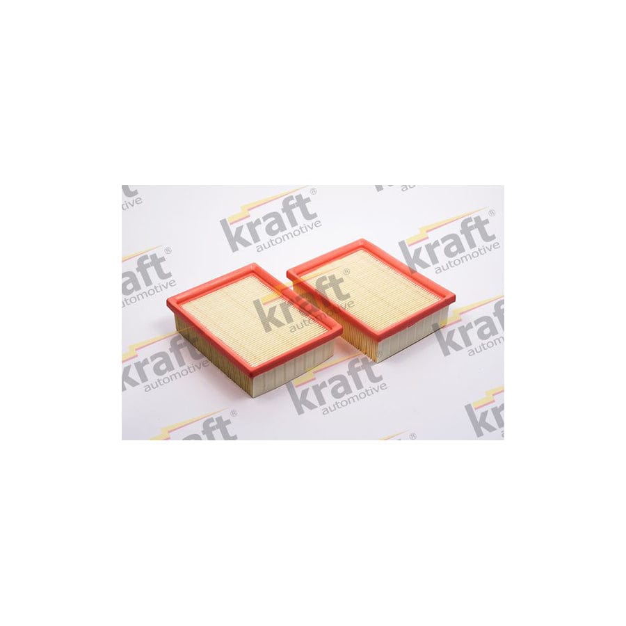 KRAFT 1714850 Air Filter | ML Performance UK Car Parts