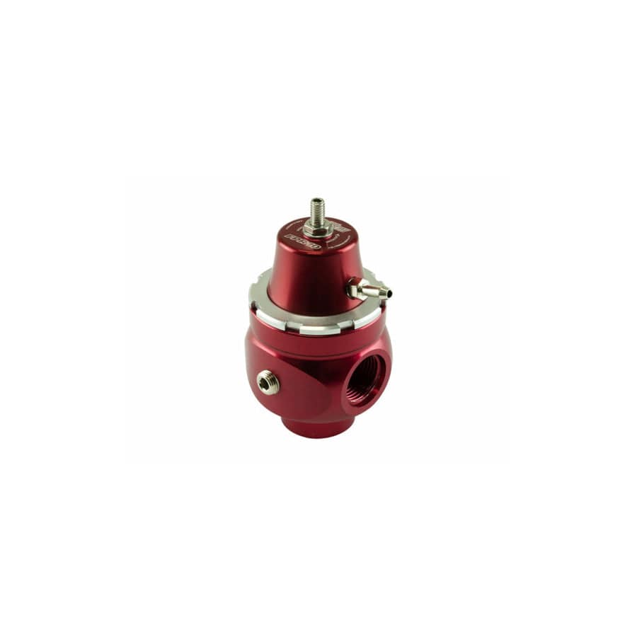 Turbosmart TS-0404-1044 FPR10 Red - Fuel Pressure Regulator | ML Performance UK Car Parts