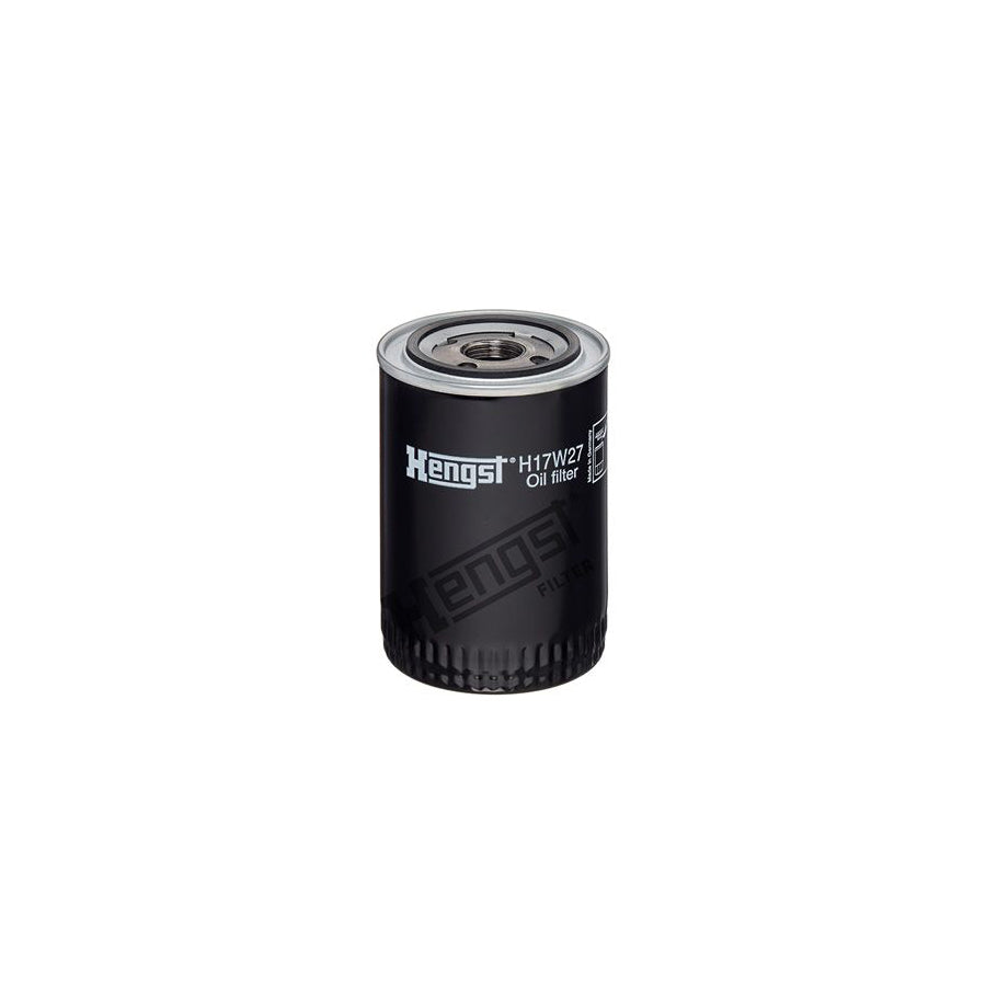 Hengst Filter H17W27 Oil Filter For Porsche 911