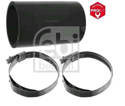 Febi Bilstein 49121 Radiator Hose | ML Performance UK Car Parts