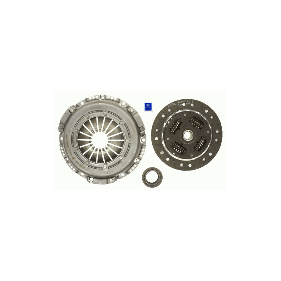 Sachs 3000 715 002 Clutch Kit For Saab 9000