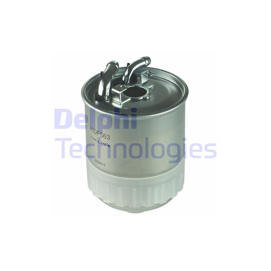 Delphi Hdf563 Fuel Filter