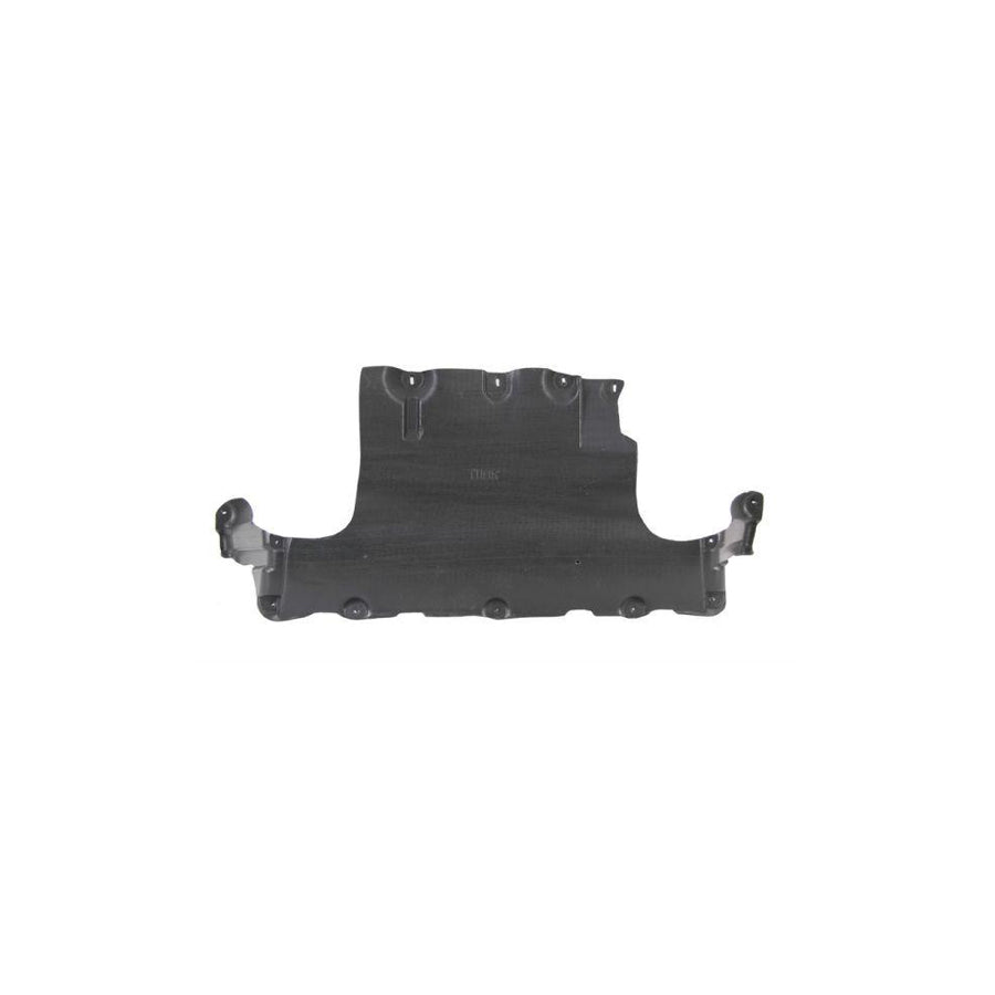 Blic 6601-02-9585860P Engine Cover For VW Touareg I (7La, 7L6, 7L7)