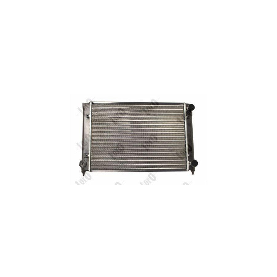 Abakus 0530170003 Engine Radiator | ML Performance UK