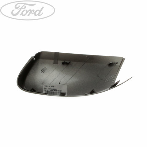 GENUINE FORD 1499630 GALAXY S-MAX FRONT O/S RIGHT WING MIRROR HOUSING CAP COVER | ML Performance UK