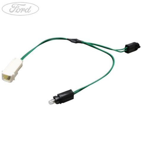 GENUINE FORD 1810379 LAMP WIRING AND SOCKET | ML Performance UK