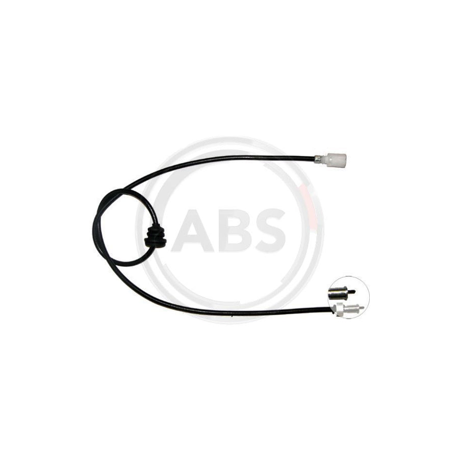 A.B.S. K43106 Speedometer Cable