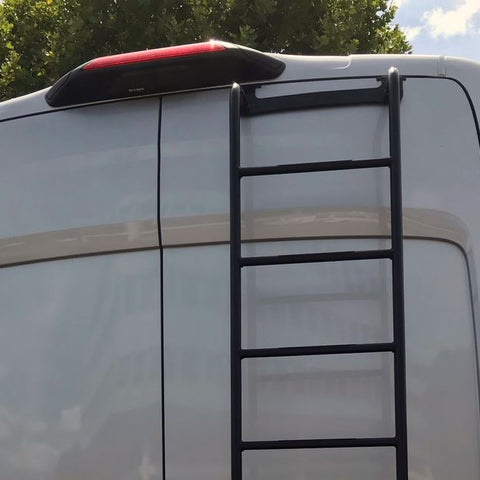 GENUINE FORD 1932622 TRANSIT REAR LADDER | ML Performance UK