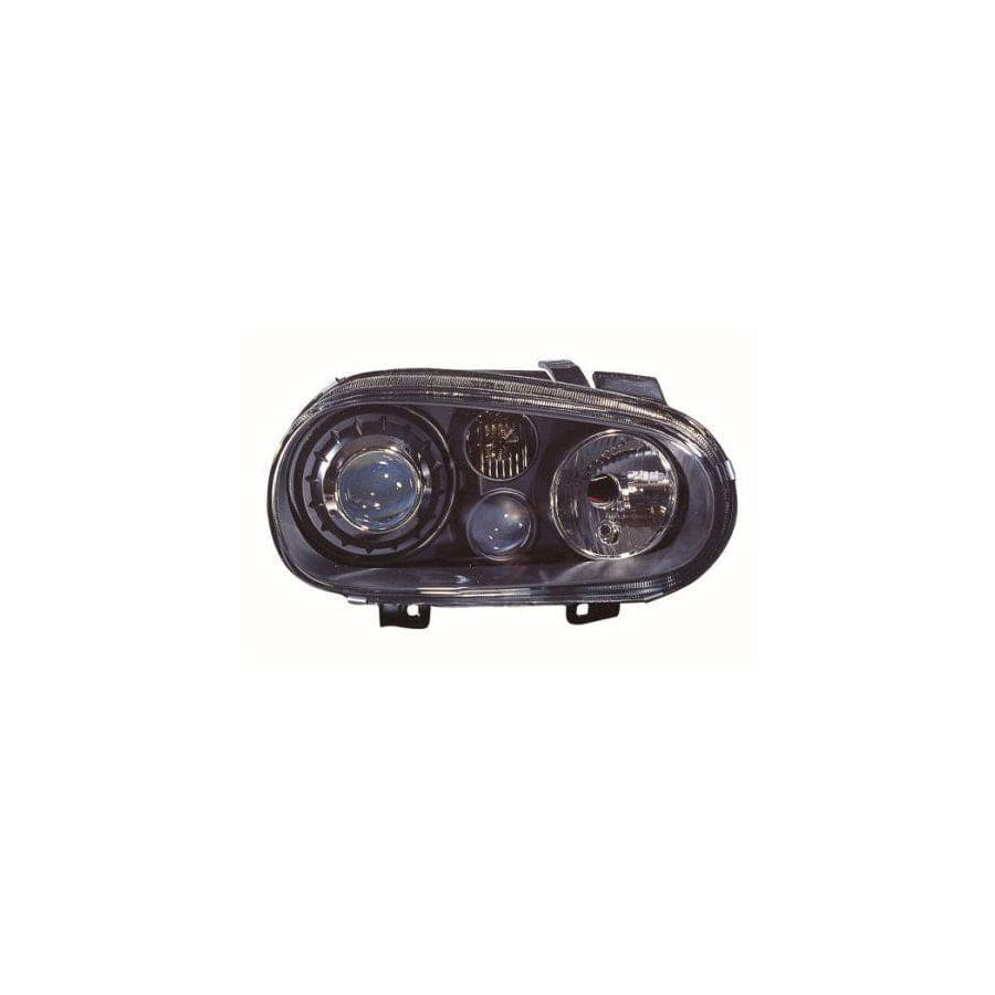 Abakus 4411183PXNDAE2 Headlight Set For Vw Golf | ML Performance UK