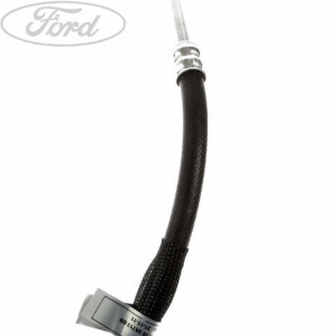 GENUINE FORD 1444207 POWER STEERING HOSE | ML Performance UK