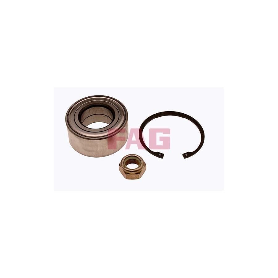 FAG 713 6305 20 Wheel Bearing Kit