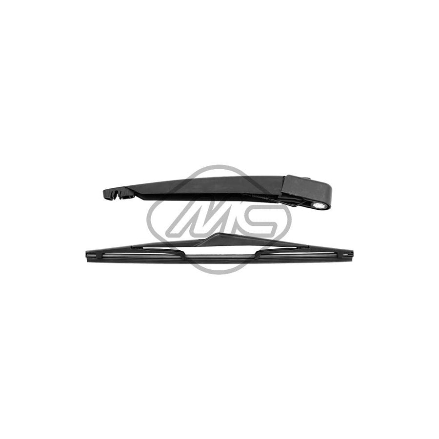 Metalcaucho 68209 Wiper Blade | ML Performance UK Car Parts