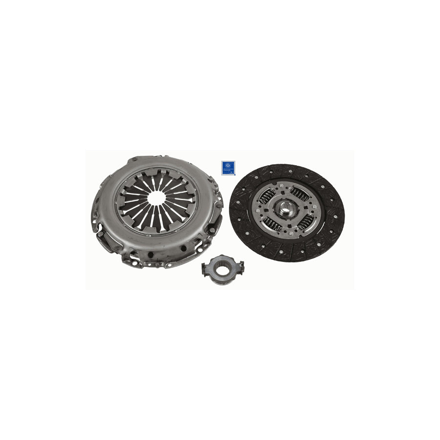 Sachs 3000 951 276 Clutch Kit