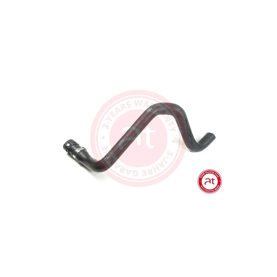 At Autoteile Germany at20879 Radiator Hose For Fiat Punto Ii Hatchback (188)