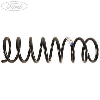 GENUINE FORD 1741766 FOCUS REAR SUSPENSION SPRING 11-14 AA-AD Q-Z 14-15 Q-S | ML Performance UK