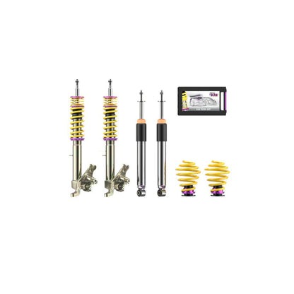 KW 352200BV BMW E30 Variant 3 Coilover Kit 1  | ML Performance UK Car Parts