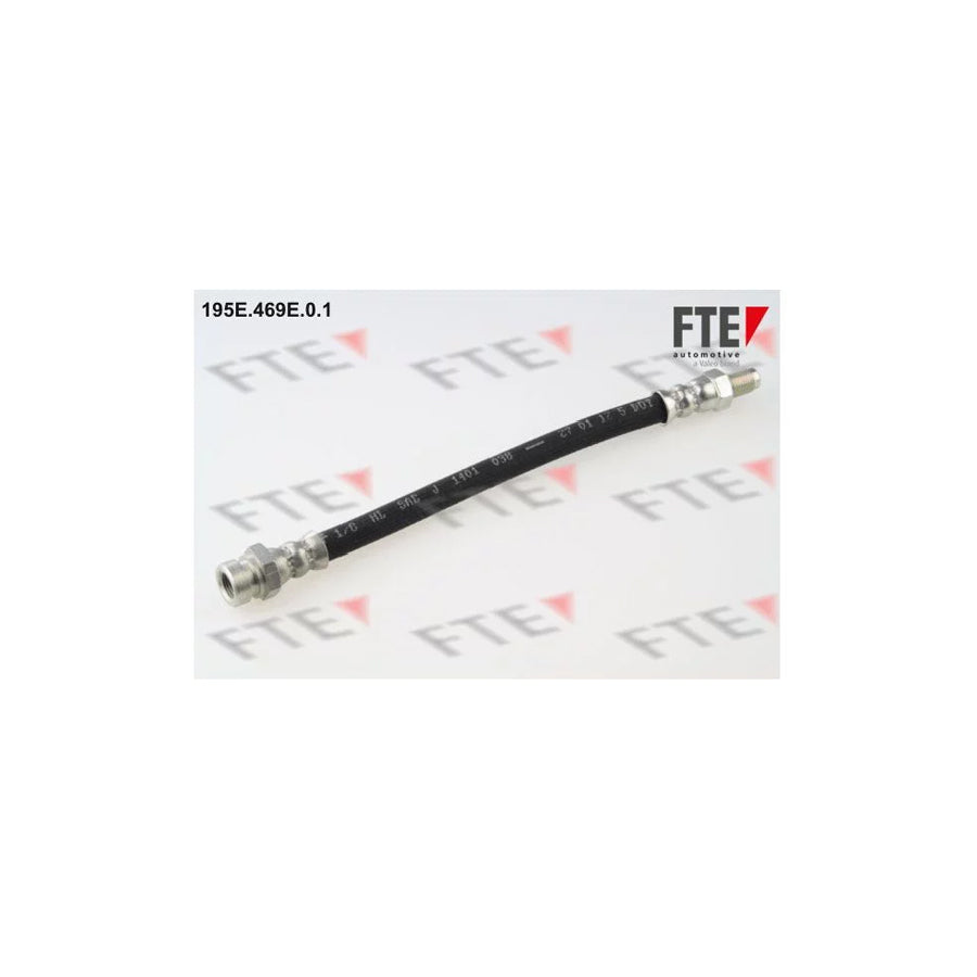 Fte 195E.469E.0.1 Brake Hose | ML Performance UK Car Parts