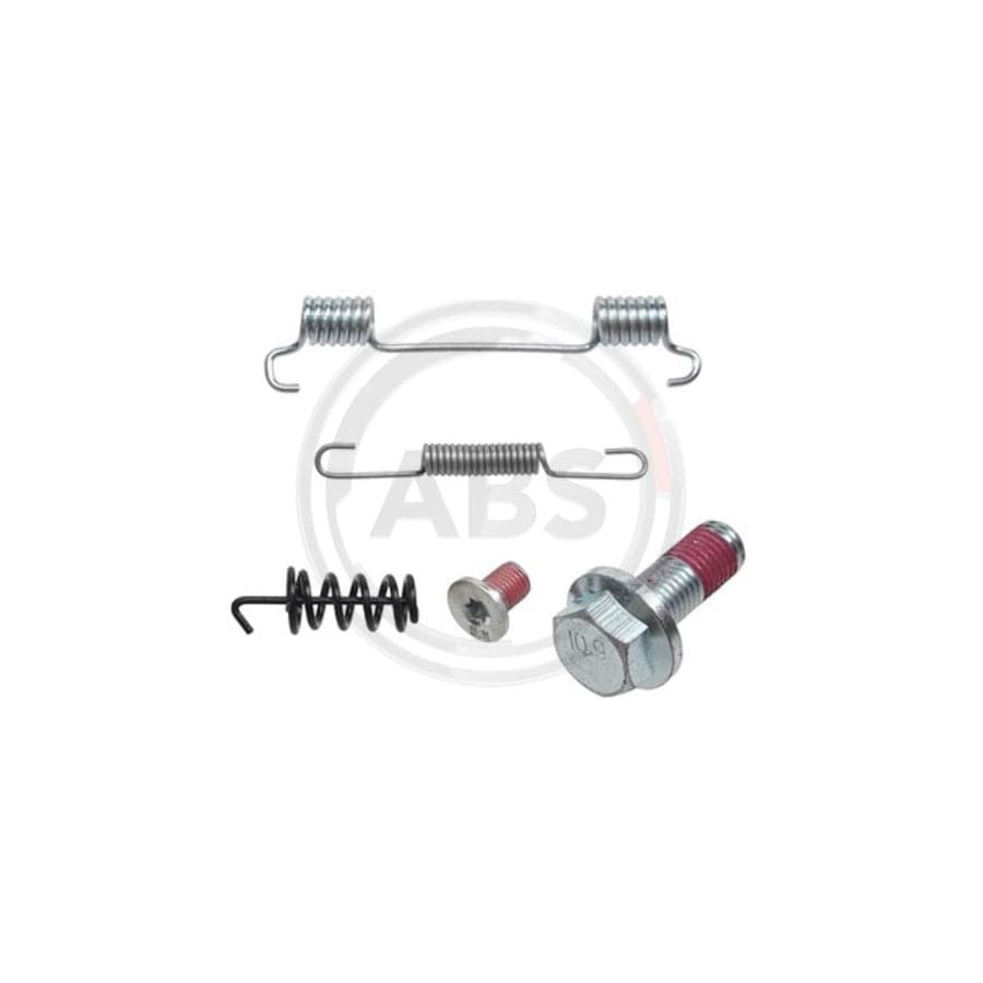 A.B.S. 0878Q Brake Shoe Fitting Kit suitable for MERCEDES-BENZ S-Class | ML Performance UK Car Parts