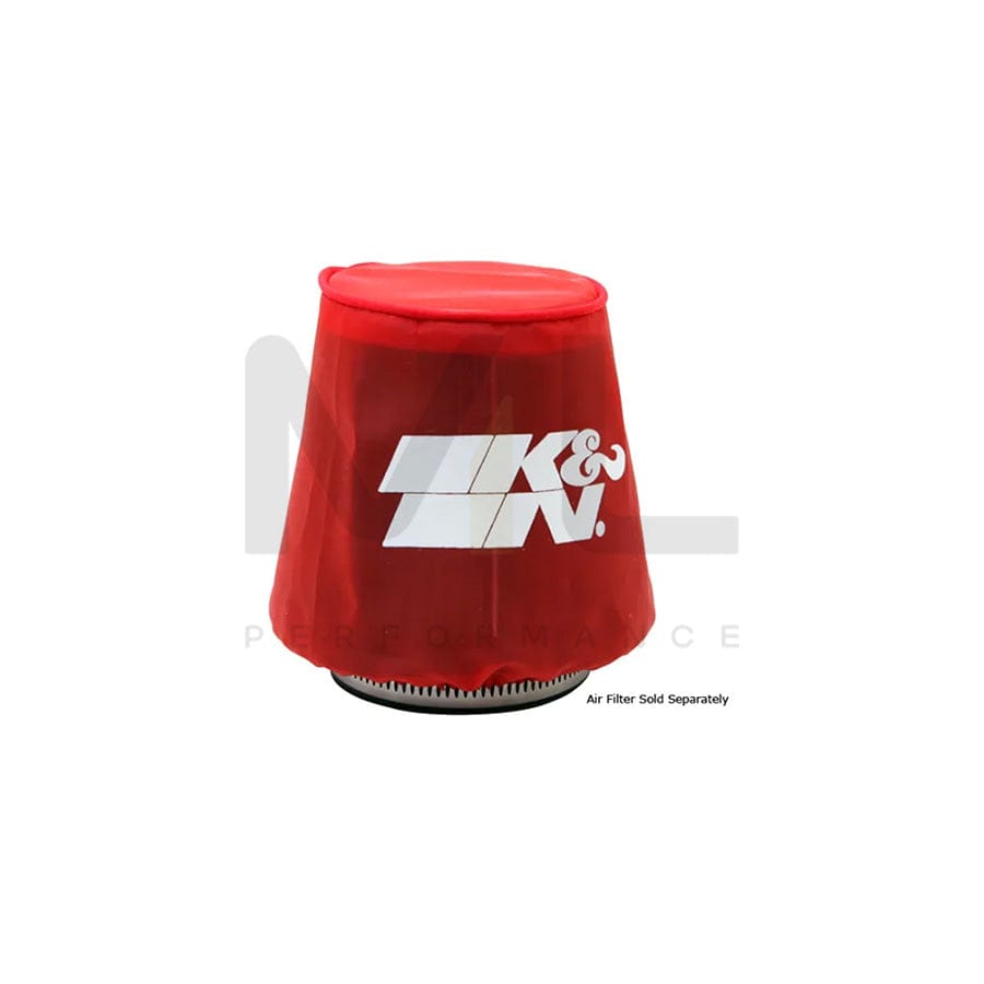 K&N 22-2040PR Air Filter Wrap | ML Car Parts UK | ML Performance