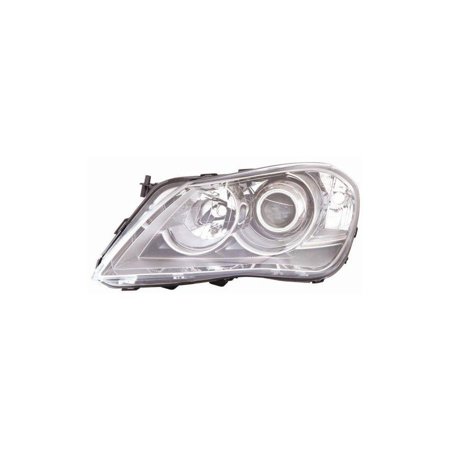 Abakus 2181153RMLDEM7 Headlight For Suzuki Kizashi (Fr) | ML Performance UK