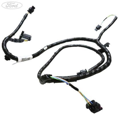 GENUINE FORD 2007804 PARKING DISTANCE AID SENSOR WIRE | ML Performance UK