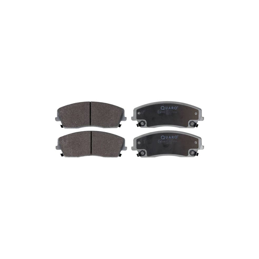 Quaro QP1784 Brake Pad Set