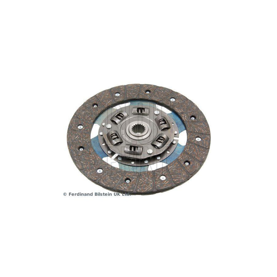 Blue Print ADN13141 Clutch Disc