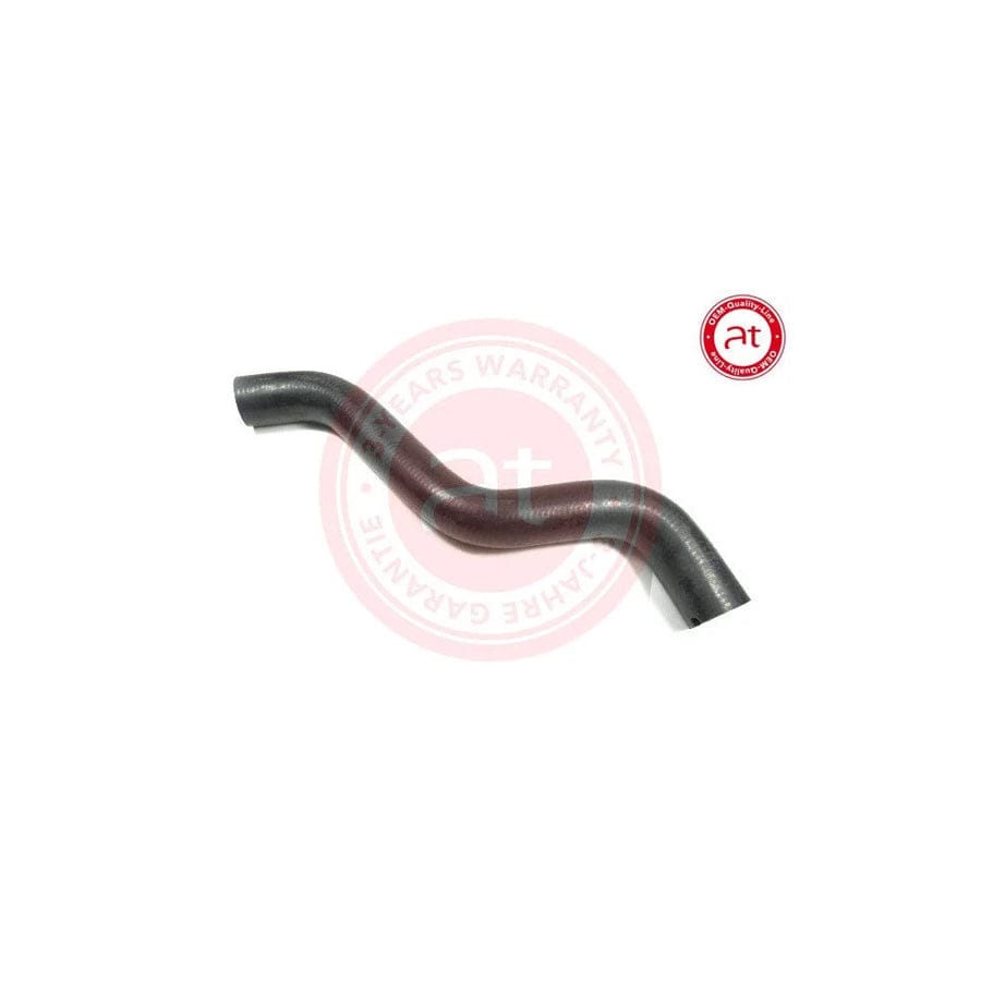 At Autoteile Germany at20875 Radiator Hose