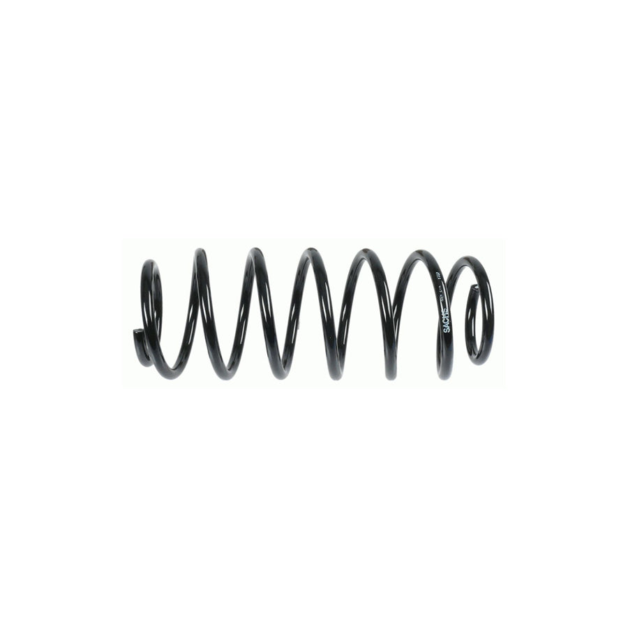 Sachs 997 540 Coil Spring For Audi 80 B3 (89, 89Q, 8A)