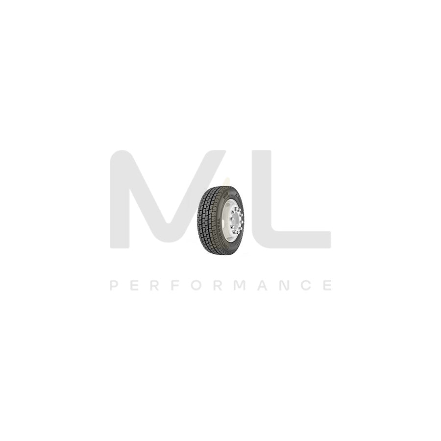 Continental Regional-Traffic HDR 1 11 R22.5 148/145L All-season Truck Tyre | ML Performance UK Car Parts