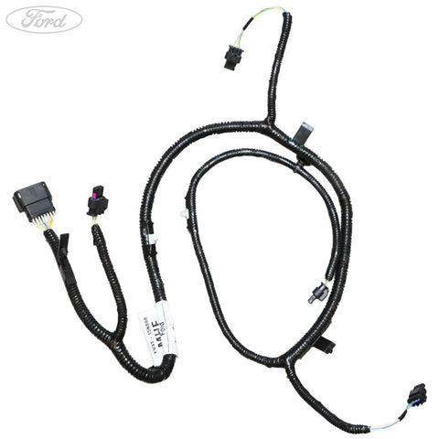 GENUINE FORD 2007804 PARKING DISTANCE AID SENSOR WIRE | ML Performance UK