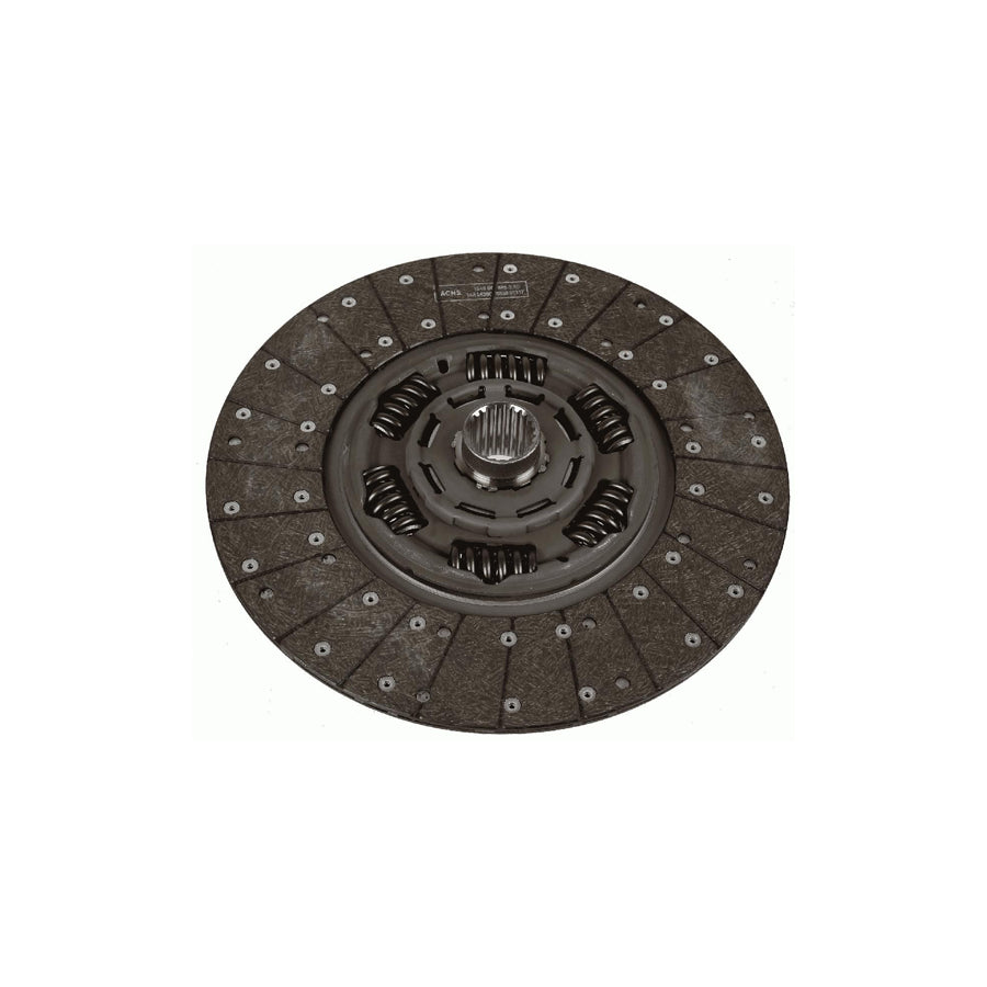 Sachs 1878 008 462 Clutch Disc