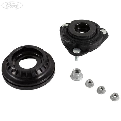 GENUINE FORD 2123043 TRANSIT CONNECT FRONT SUSPENSION TOP MOUNT KIT 02-13 | ML Performance UK