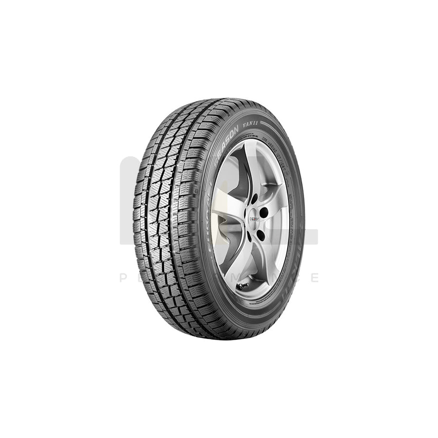 Falken EUROALL SEASON VAN11 185/75 R16 104/102R All-season Van Tyre | ML Performance UK Car Parts