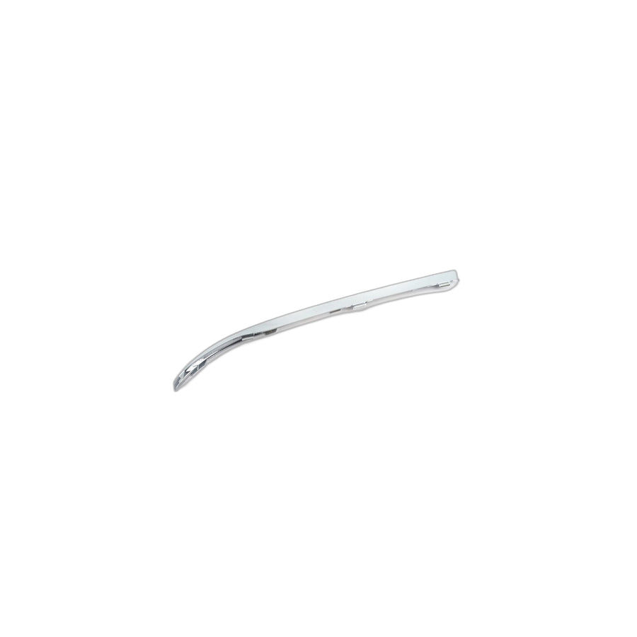 Genuine BMW 51117295272 Rubber Strip Right (Inc. 750LdX, 730Li & 740Li) | ML Performance UK Car Parts