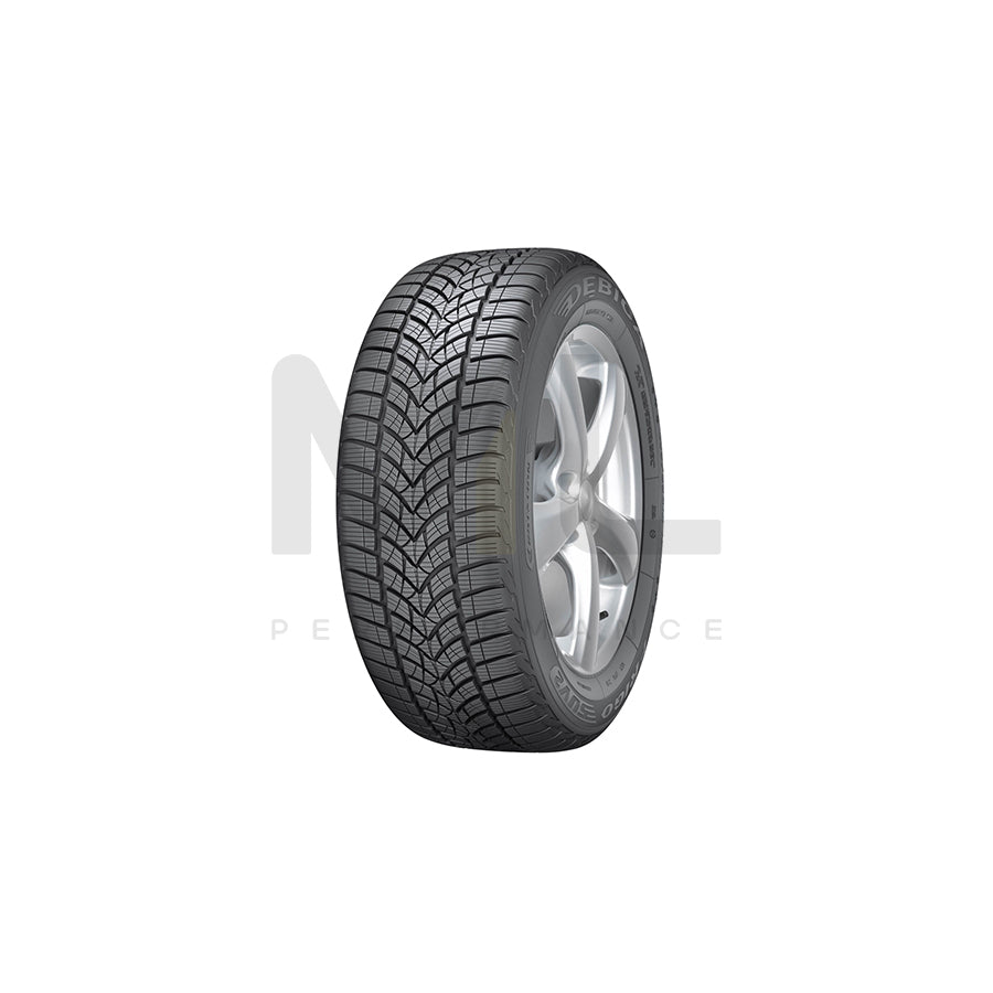 Debica Frigo SUV 2 215/60 R17 96H 4x4 Winter Tyre | ML Performance UK Car Parts