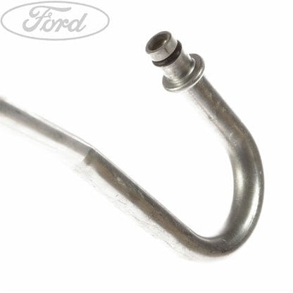 GENUINE FORD 1444207 POWER STEERING HOSE | ML Performance UK