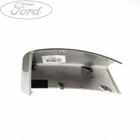 GENUINE FORD 1499630 GALAXY S-MAX FRONT O/S RIGHT WING MIRROR HOUSING CAP COVER | ML Performance UK