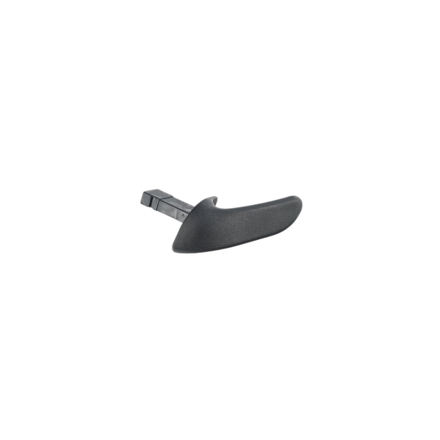 Genuine BMW 52108099118 E46 Lever Outer Right SCHWARZ (Inc. 320Cd) | ML Performance UK Car Parts