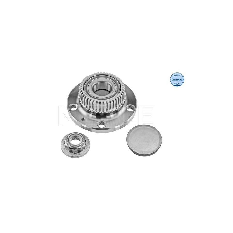 Meyle 100 598 0181 Wheel Bearing Kit