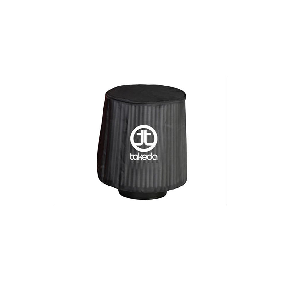  aFe TP-7011B (7 IN B x 4-3/4 IN T x 5 IN H - Black) Pre-Filters  | ML Performance UK Car Parts