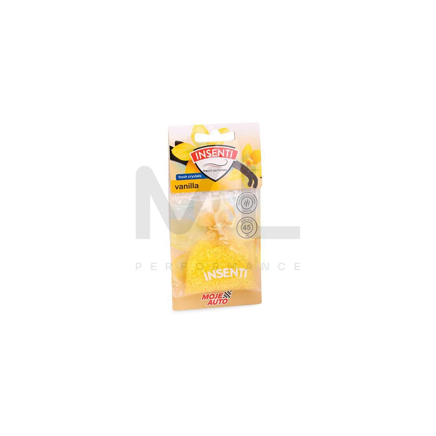 MOJE AUTO 15-001 Car air freshener Bag | ML Performance Car Parts