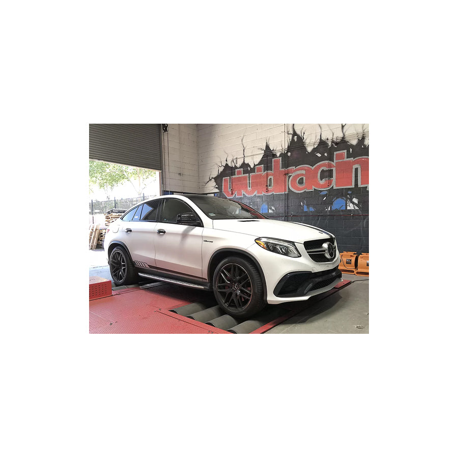 VR Tuned ECU Flash Tune Mercedes GLE63 S AMG 5.5L V8 Bi-Turbo 585HP