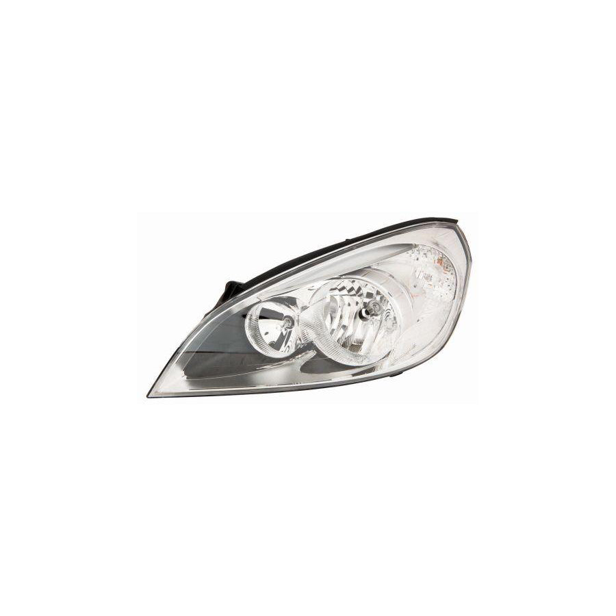 Abakus 7731140LMLDEM Headlight | ML Performance UK