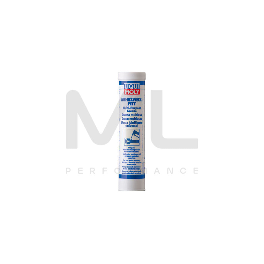 Liqui Moly Multipurpose Grease 180kg