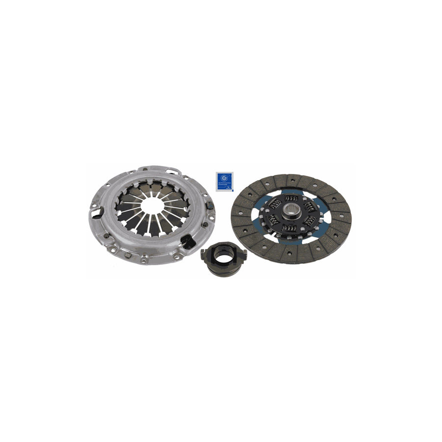 Sachs 3000 951 274 Clutch Kit For Kia Sportage I (K00, Ja)