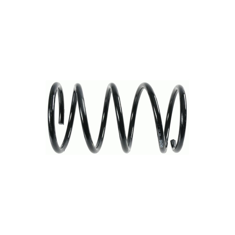 Sachs 998 680 Coil Spring For Mitsubishi Outlander I Off-Road (Cu)