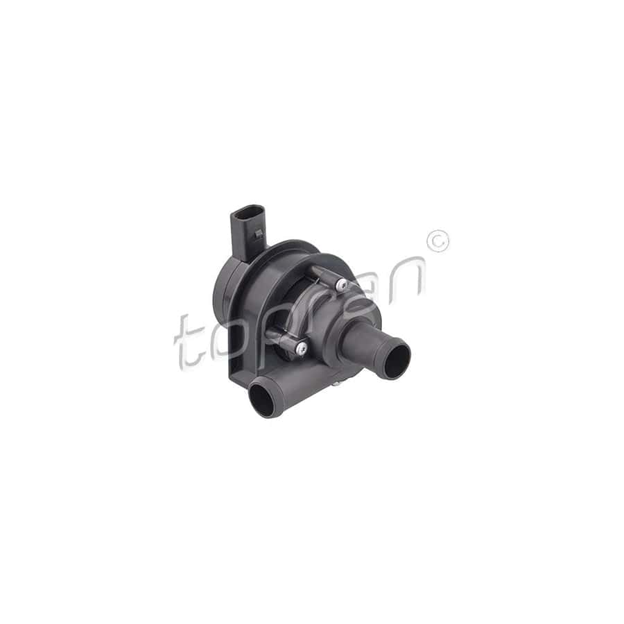 Topran 117 258 Auxiliary Water Pump For VW Transporter | ML Performance UK Car Parts